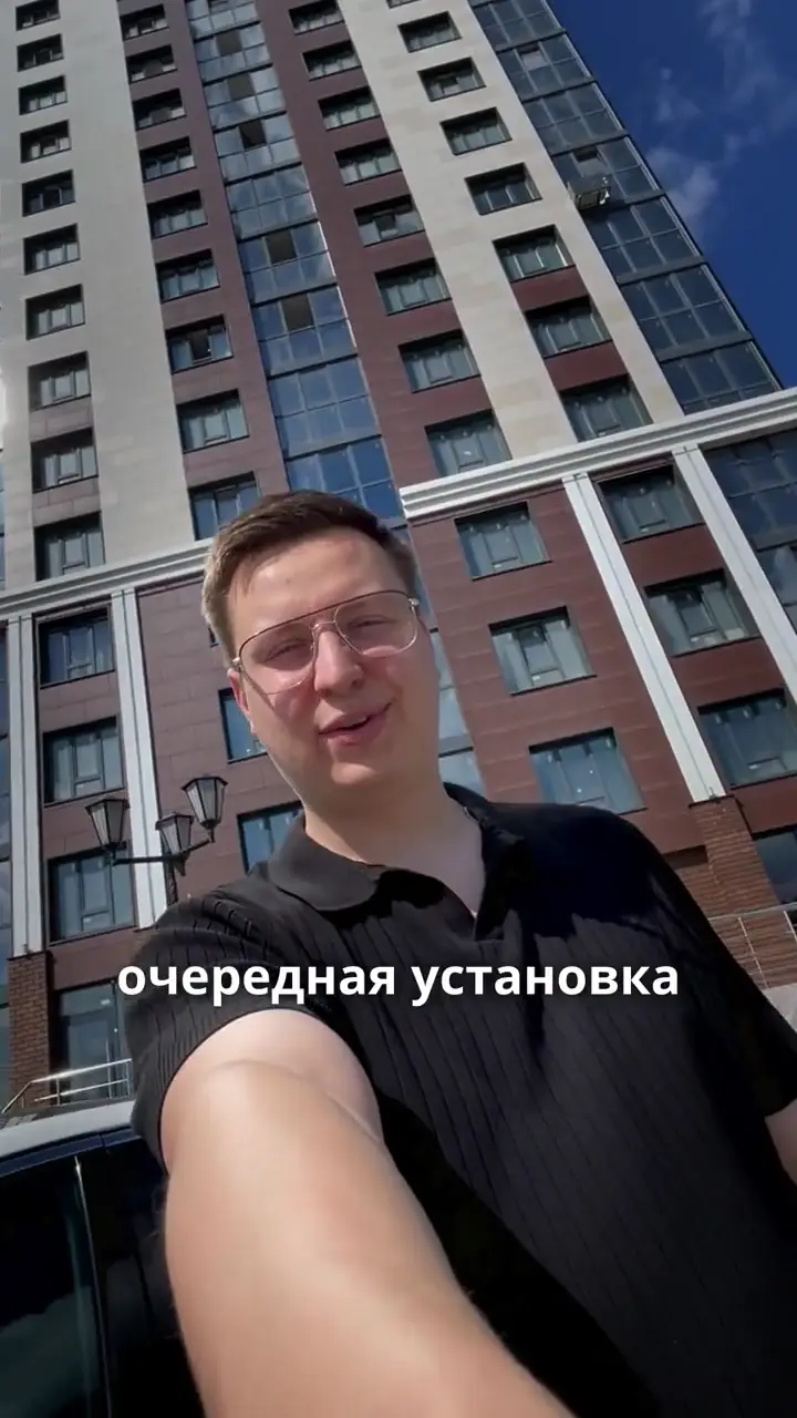 Установка кухни 422иб